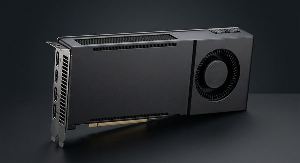 NVIDIA RTX PRO 5000 Blackwell
