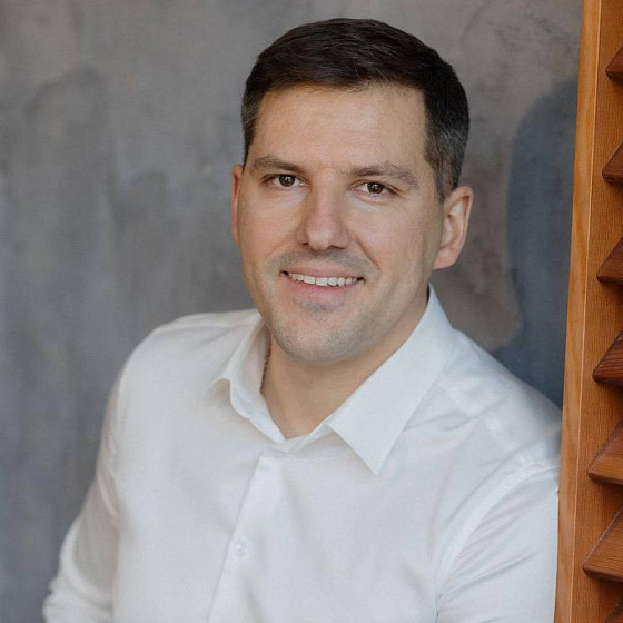 Евгений Владимирович Бурдин